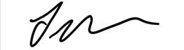 Jody Signature