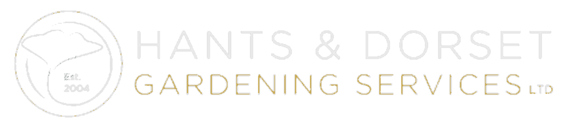 Hants and Dorset Gardening Services Ltd
